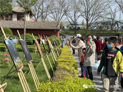 平凉市“五一”假日文化旅游市场平稳有序